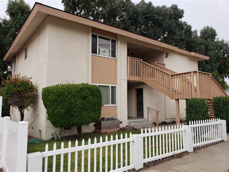 pismo beach apartment rentals